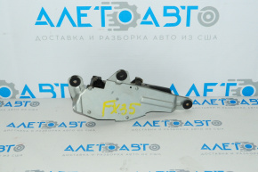 Infiniti FX35 FX45 03-08 rear wiper motor