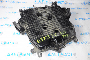 Intake manifold Infiniti G37 4d 08-13