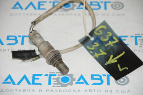Lambda probe left second Infiniti G25 G35 G37 4d 06-14 chip broken