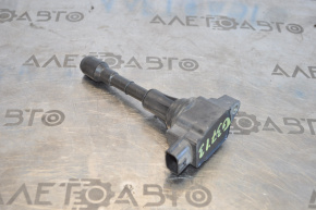 Ignition coil for Infiniti G37 4d 08-14
