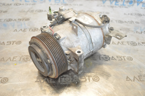 Air Conditioning Compressor Infiniti G37 4d 08-14
