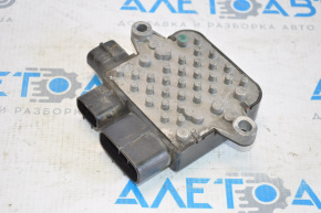 Infiniti G25 G35 G37 4d 06-15 Cooling Fan Computer