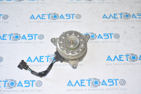 Left Cooling Fan Motor for Infiniti G25 G35 G37 4D 06-14