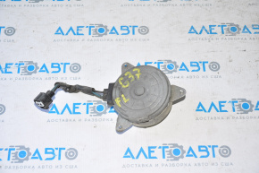 Left Cooling Fan Motor for Infiniti G25 G35 G37 4D 06-14