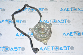 Right Cooling Fan Motor for Infiniti G25 G35 G37 4D 06-15