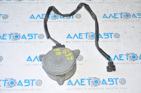 Right Cooling Fan Motor for Infiniti G25 G35 G37 4D 06-15