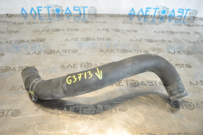 Lower cooling hose for Infiniti G25 G35 G37 4d 06-14