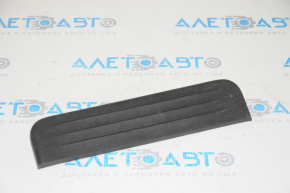 Door sill trim outer rear right Infiniti G25 G35 G37 4d 06-09