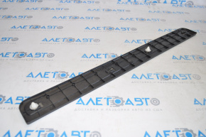 Door sill trim outer front right Infiniti G25 G35 G37 4d 06-15 dent, scratches