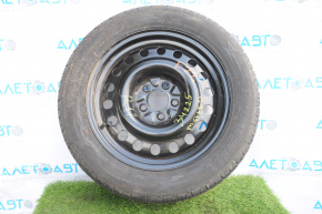 Spare tire for Infiniti G25 space saver R17 225/55 5x114.3, iron