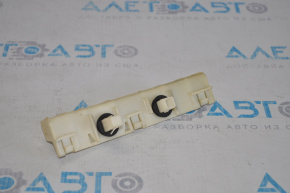 Rear bumper mount under the left light Infiniti G25 G35 G37 4d 07-15