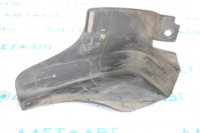 Mudguard front right Infiniti G25 G35 G37 4d 06-14 abrasions