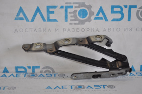 Left Trunk Lid Hinge for Infiniti G25 G35 G37 4D 06-15