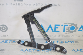 Right trunk lid hinge for Infiniti G25 G35 G37 4d 06-15