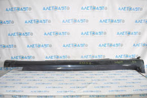 Right threshold Infiniti G25 G37 4d 09-15