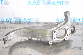 Front left axle Infiniti G37 4d 13' RWD