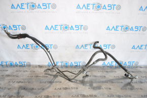 High pressure hose power steering Infiniti G25 G35 G37 4d 06-13