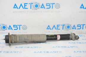 Rear left shock absorber Infiniti G25 G35 G37 4d 06-15 RWD with support