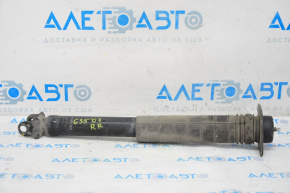 Rear right shock absorber Infiniti G25 G35 G37 4d 06-15 RWD with support