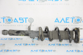 Front right shock absorber Infiniti G37 4d 09-13 RWD