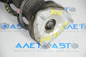Front left shock absorber support Infiniti G25 G35 G37 4d 06-14