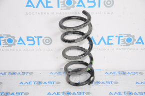 Rear right spring Infiniti G25 G35 G37 4d 06-15 RWD