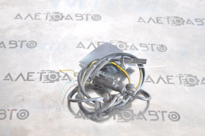 Front left ABS sensor for Infiniti G25 G37 4D 06-07