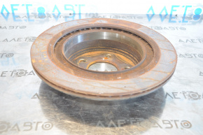 Rear right brake disc Infiniti G25 G35 G37 4d 06-14 310/16mm