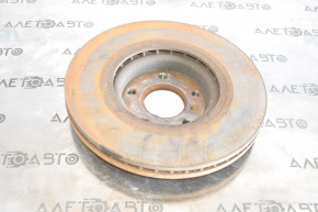 Front left brake disc Infiniti G25 G35 G37 4d 06-14