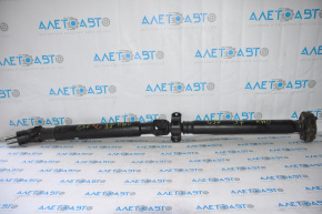 Drive shaft driveshaft Infiniti G25 G37 4d 09-15 RWD