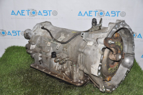 Automatic transmission assembly Infiniti G37 4d 09-13 RWD 74k