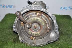 Automatic transmission assembly Infiniti G37 4d 09-13 RWD 74k