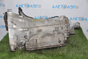 Automatic transmission assembly Infiniti G37 4d 09-13 RWD 74k