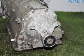 Automatic transmission assembly Infiniti G37 4d 09-13 RWD 74k