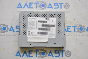 Remote Radio Tuner Control Unit Module Infiniti G25 G37 4d 11-15