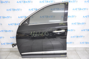 Door bare front left Infiniti JX35 QX60 13-20 butt