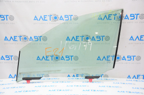 Front left door glass Infiniti JX35 QX60 13-13
