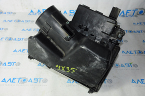 Air filter housing Infiniti JX35 QX60 13-15 broken fastener