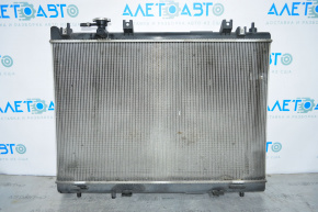 Radiator cooling water Infiniti JX35 QX60 13-20
