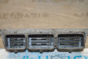 Block ECU engine computer Infiniti JX35 13-15 prerest AWD