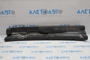 Short rear bumper absorber for Infiniti JX35 QX60 13-15 pre-restyling