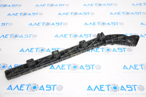 Rear bumper mount left Infiniti JX35 QX60 13-20 broken guide
