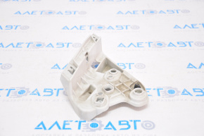Front bumper mount left under headlight Infiniti JX35 QX60 13-15