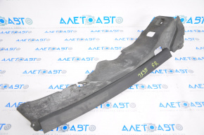 Right hood-wing seal for Infiniti JX35 QX60 13-20