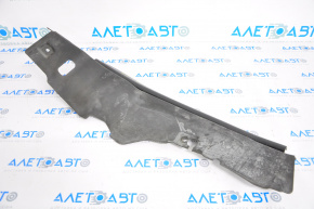 Right hood-wing seal for Infiniti JX35 QX60 13-20