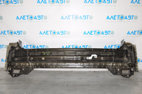 Rear panel Infiniti JX35 QX60 13- set 4 parts