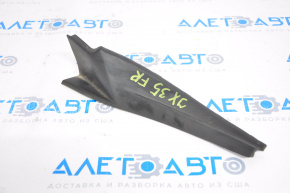 Windscreen wiper seal right Infiniti JX35 QX60 13-15