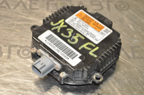 Ignition unit Infiniti JX35 QX60 13-