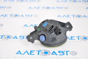 Fog lamp left PTF Infiniti JX35 QX60 13-15 prerest