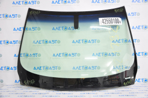 Windshield Infiniti JX35 QX60 13- Carlex bubbles